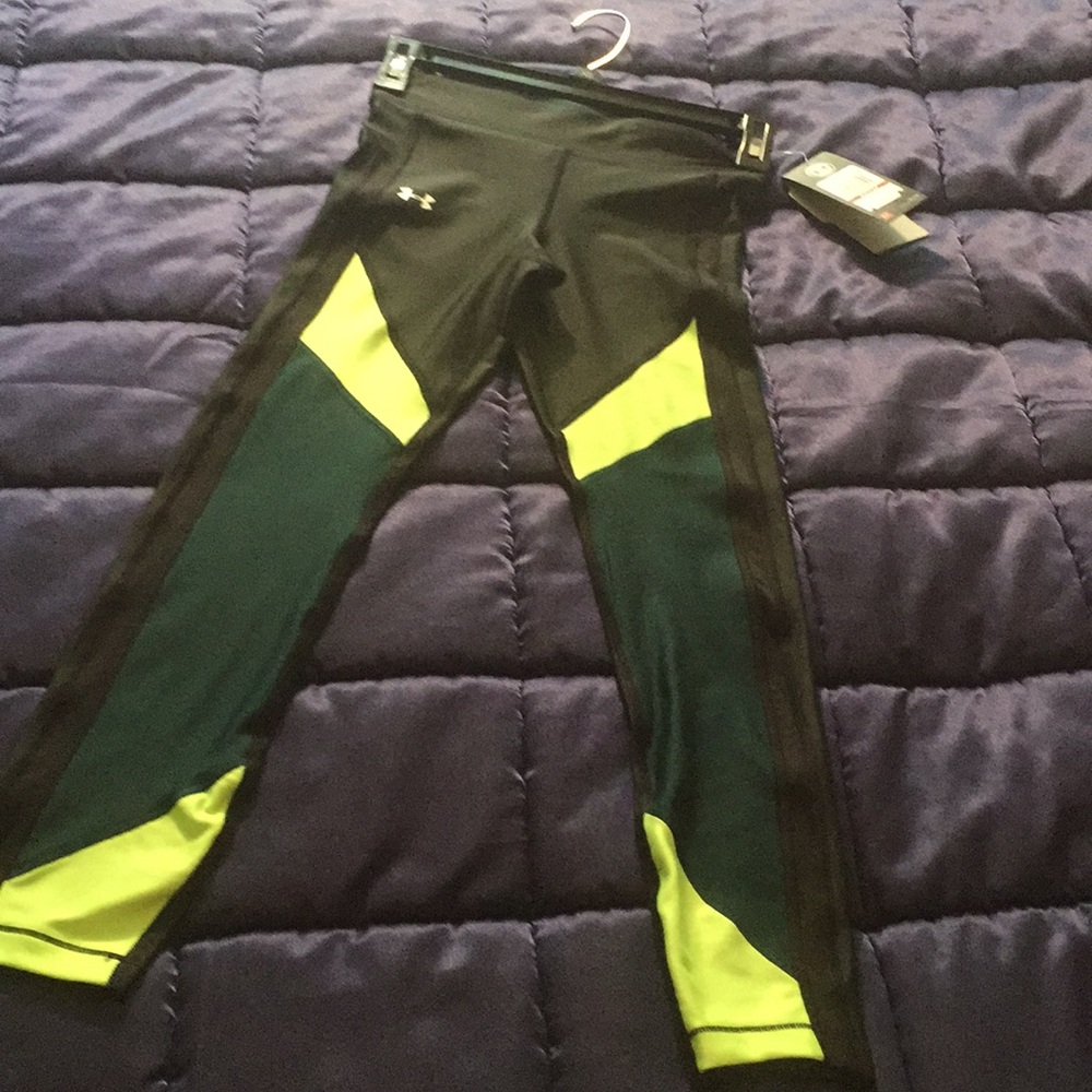 Under Armour Compression Pants